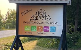 Enderupskov Camping & Cottages